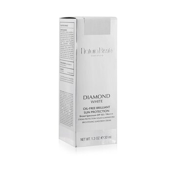 Natura Bisse Diamond White Oil-Free Brilliant Protección SPF 50 PA+++