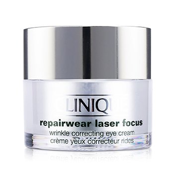 Repairwear Laser Focus Crema Correctora Antiarrugas Ojos