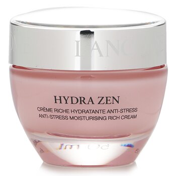 Lancome Hydrazen Neocalm Multi-Relief Crema Antiestrés (Piel Seca)