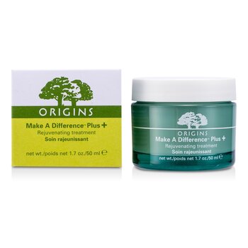 Origins Make A Difference Plus+ Tratamiento Recuperador