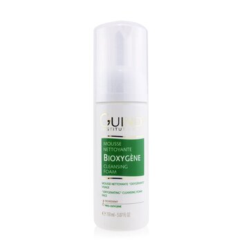 Guinot Bioxygene Jabón Desmaquillador 0500650