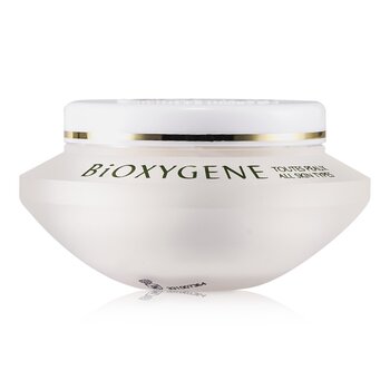 Bioxygene Crema Facial