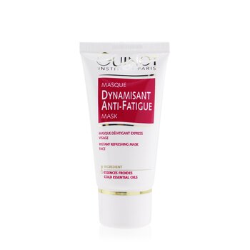 Guinot Dynamisant Mascarilla Anticansancio Rostro