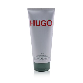 Hugo Boss Hugo Gel de Ducha