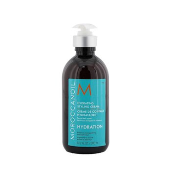 Moroccanoil Crema Hidratante Moldeadora