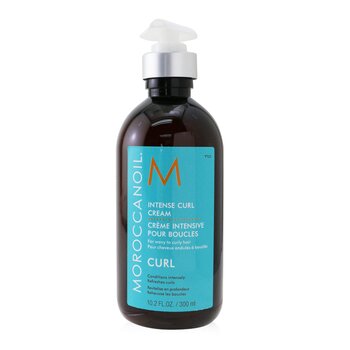 Moroccanoil Crema Rizos Intensos (Cabellos Rizados)