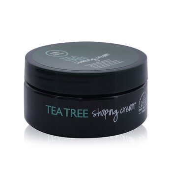 Tea Tree Crema de Peinar