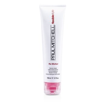 Flexible Style Re-Works Crema de Textura