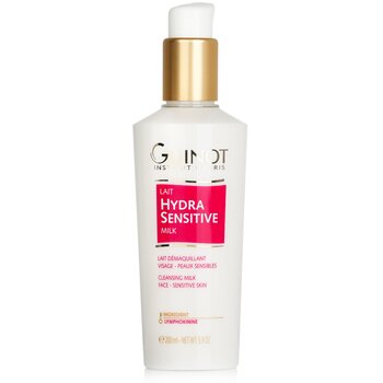 Limpiador Hydra Sensitive