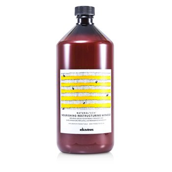 Natural Tech Nourishing Restructuring Miracle Serun Reparador (Cabello Extremadamente Dañado)