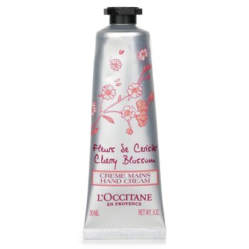 Cherry Blossom Crema de Manos