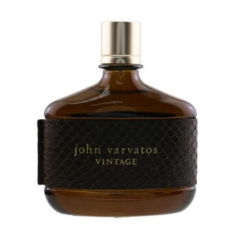 John Varvatos Vintage Agua de Colonia Vaporizador
