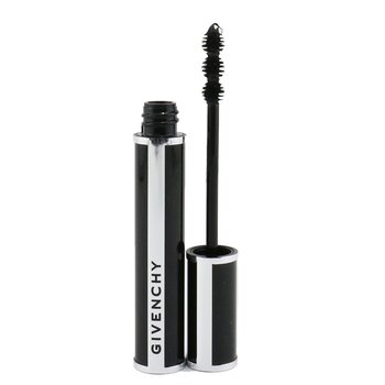 Givenchy Noir Couture Mascara - # 1 Black Satin