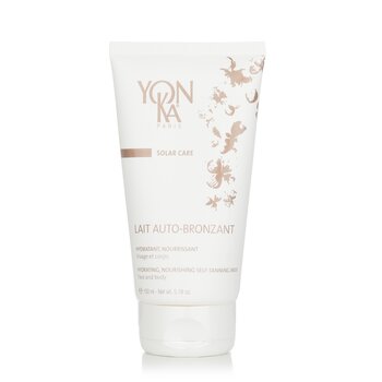 Yonka Auto Bronceador