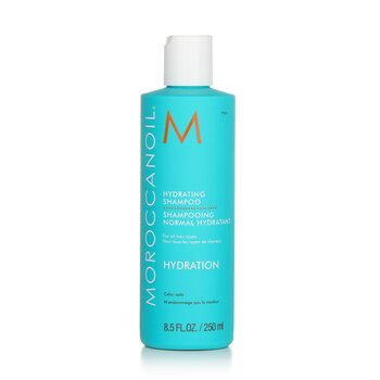 Moroccanoil Champú Hidratante