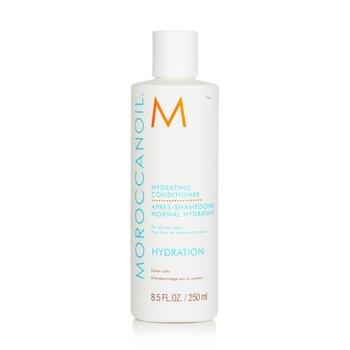 Moroccanoil Acondicionador Hidratante