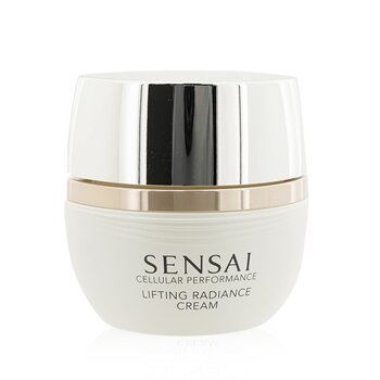 Sensai Cellular Performance Crema Afirmante Resplandor