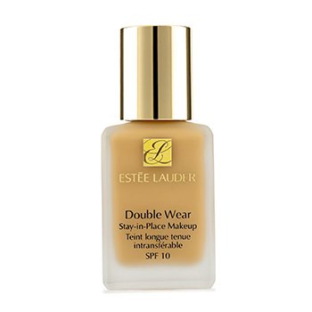 Estee Lauder Double Wear Stay In Place Maquillaje SPF 10 - No. 84 Rattan (2W2)