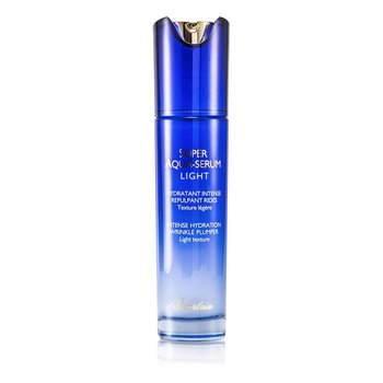 Guerlain Super Aqua Serum Light