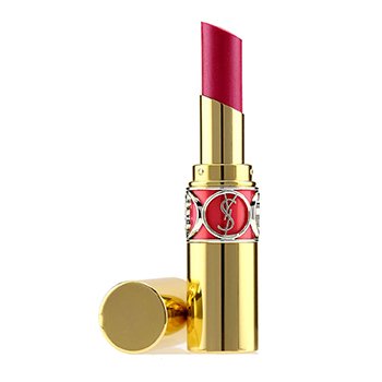 Rouge Volupte Brillo de Labios - # 6 Pink In Devotion/ Pink Safari