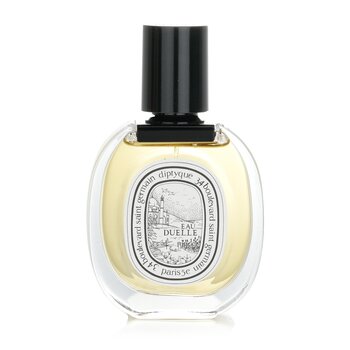 Eau Duelle Agua de Colonia Vap.