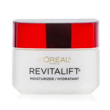 RevitaLift Crema Reafirmante Antiarrugas Rostro/Cuello