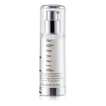 Anti-Aging Targeted Skin Corrector Tono Piel