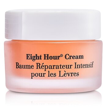 Eight Hour Cream Bálsamo Reparador Intensivo