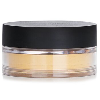 Bare Escentuals BareMinerals Base Maquillaje Mate Amplio Espectro SPF15 - Golden Medium