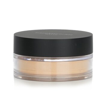 Bare Escentuals BareMinerals Base Maquillaje Mate Amplio Espectro SPF15 - Light