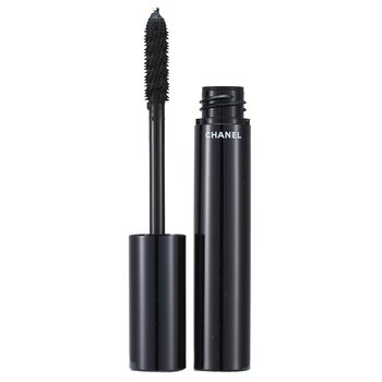 Le Volume De Chanel Mascara - # 10 Noir