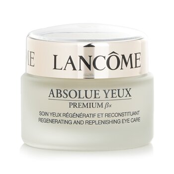 Absolue Yeux Premium BX Cuidado Ojos Regenerador y Reparador