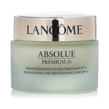 Lancome Absolue Premium BX Cuidado Regenerador y Reparador SPF 15