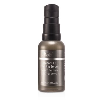 Trilogy Nutrient Plus Serum Afirmante