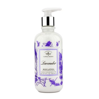 Lavender Loción Corporal