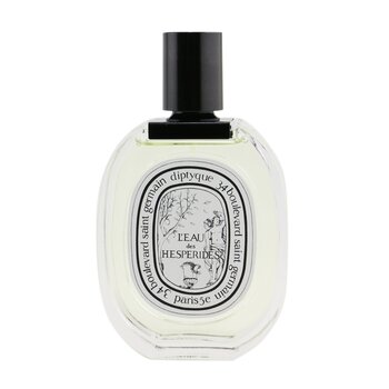 Diptyque LEau Des Hesperides Agua de Colonia Vaporizador