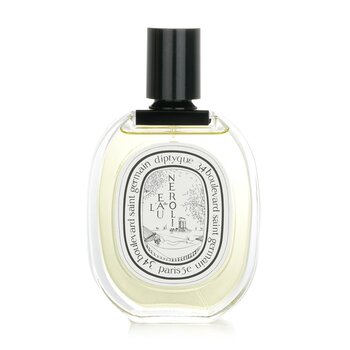 L'Eau De Neroli Agua de Colonia Vaporizador