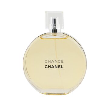 Chanel Chance Eau De Toilette Spray