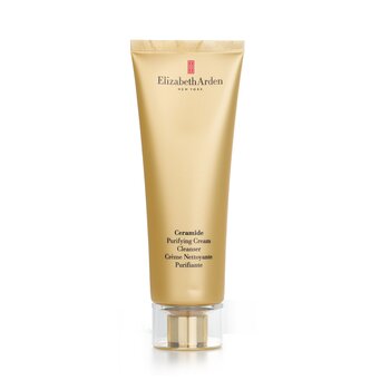 Elizabeth Arden Ceramide Crema Purificante Limpiadora