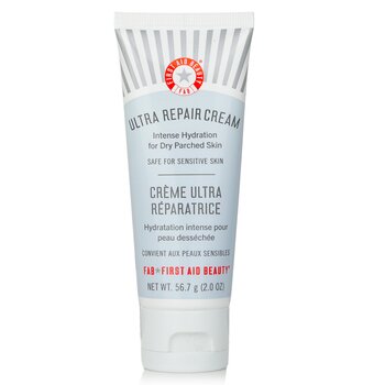First Aid Beauty Crema Ultra Reparadora