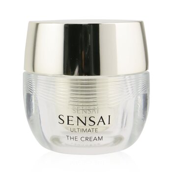 Sensai Ultimate La Crema