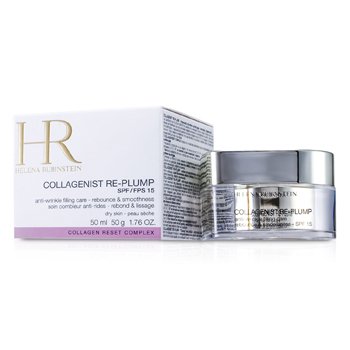 Collagenist Re-Plump SPF 15 (Piel Seca)