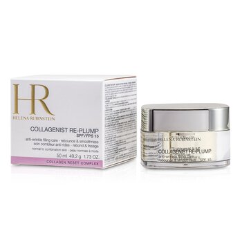 Collagenist Re-Plump SPF 15 (Piel Normal a Mixta)