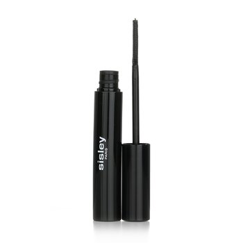 Sisley So Intense Máscara - # 1 Deep Black