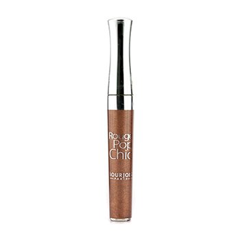 Rouge Pop Chic Brillo de Labios - # 07 Beige Choc