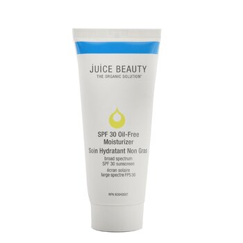 Juice Beauty SPF 30 Hidratante Sin Aceite