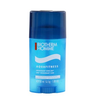 Homme Aquafitness 24H Desodorante