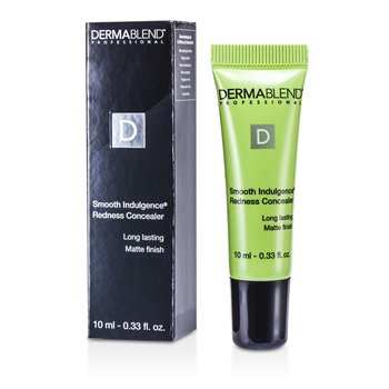 Smooth Indulgence Corrector de Enrojecimiento (Larga Duración, Acabado Mate)