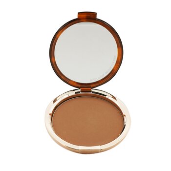 Bronze Goddess Polvo bronceador - # 02 Medium