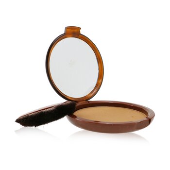 Bronze Goddess Polvo Bronceador - # 03 Medium Deep